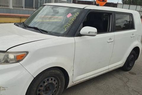 Photo of 2013 Scion Xb