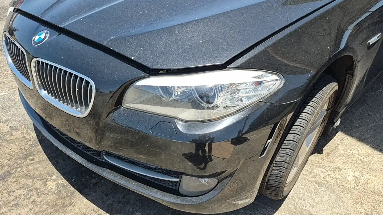 Photo of 2011 Bmw 528I