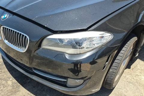 Photo of 2011 Bmw 528I