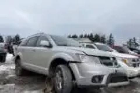 Photo of 2011 Dodge Journey