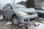 Photo of 2007 Nissan Versa
