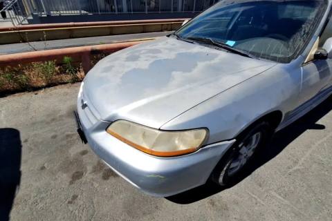 Photo of 2001 Honda Accord