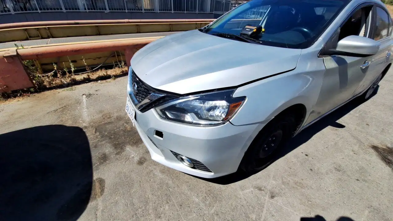 Photo of 2016 Nissan Sentra