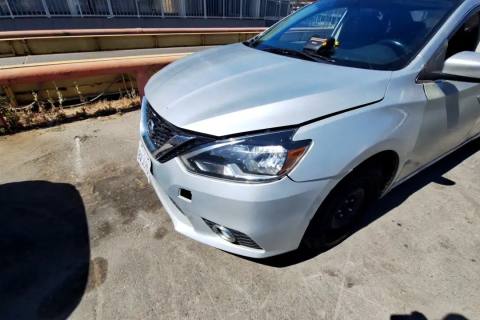 Photo of 2016 Nissan Sentra