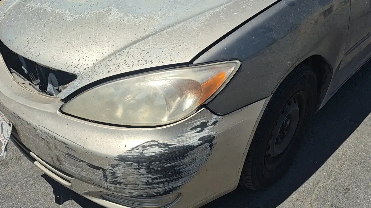 Photo of 2006 Toyota Camry
