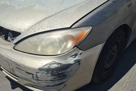 Photo of 2006 Toyota Camry