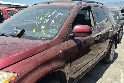 Photo of 2005 Nissan Murano