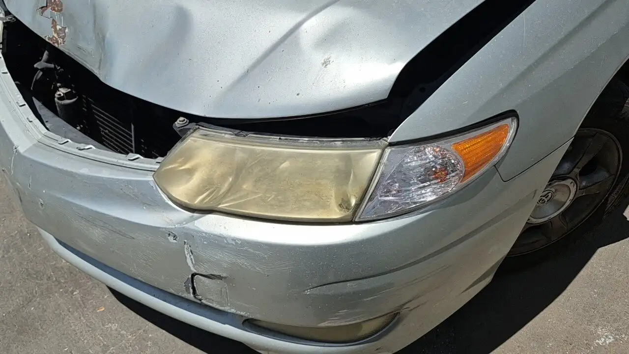 Photo of 2003 Toyota Solara
