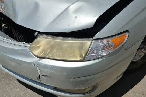 Photo of 2003 Toyota Solara
