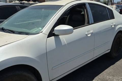 Photo of 2005 Nissan Maxima