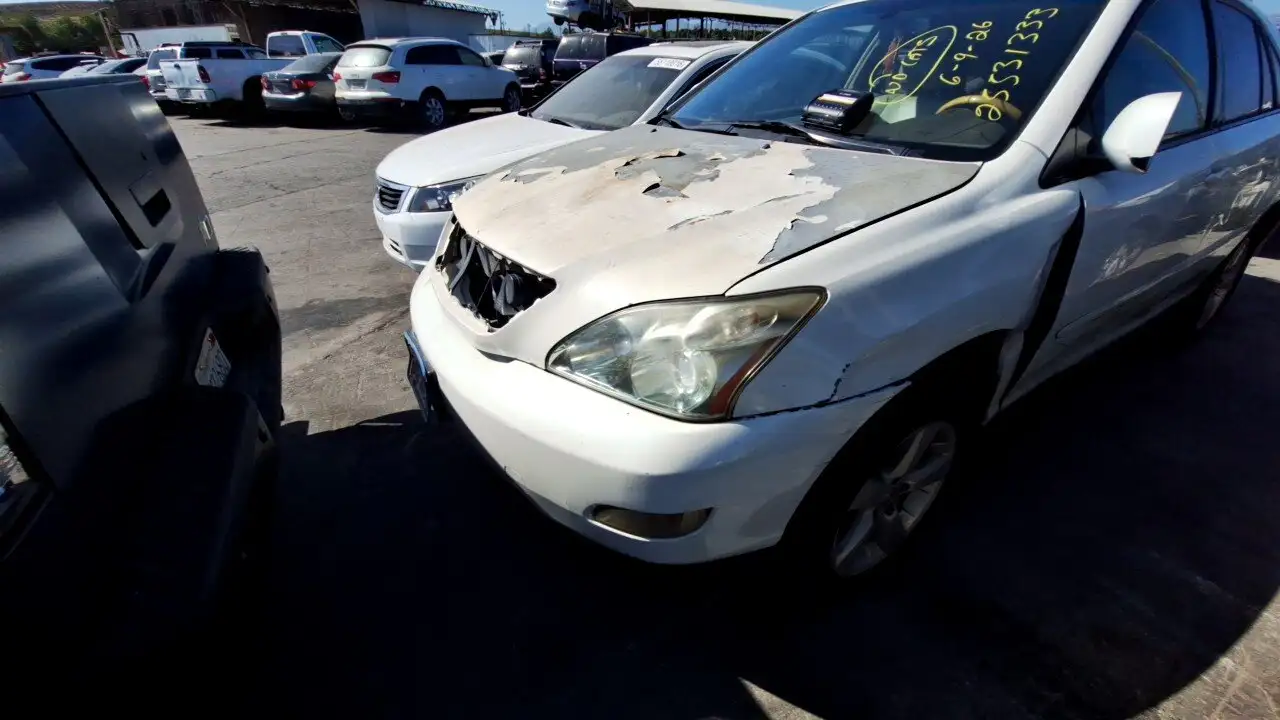 Photo of 2006 Lexus Rx330