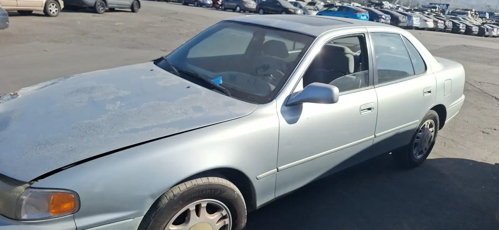 Photo of 1995 Toyota Camry