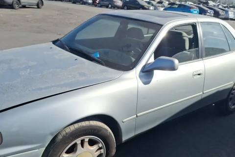 Photo of 1995 Toyota Camry