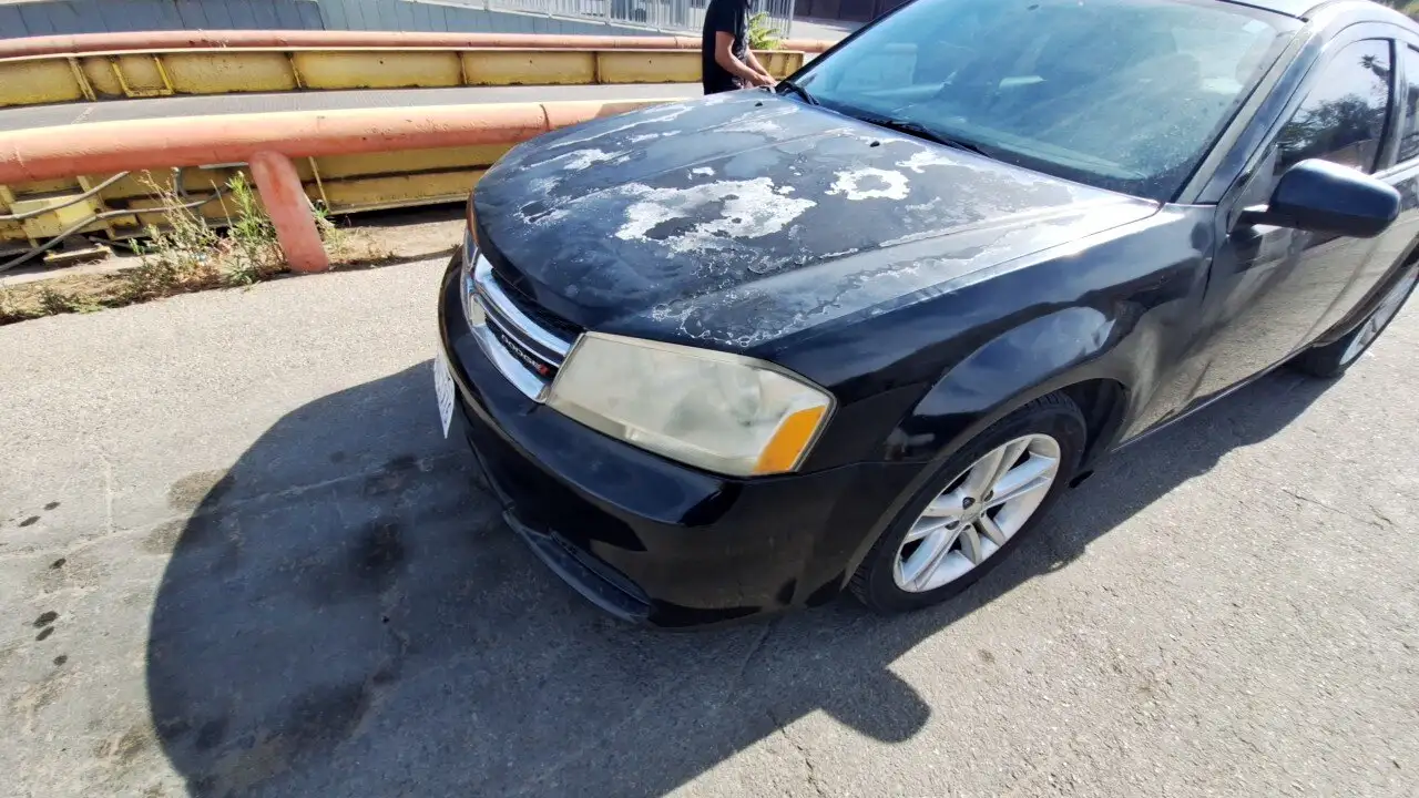 Photo of 2012 Dodge Avenger