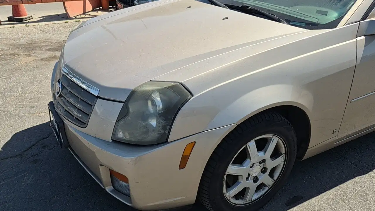 Photo of 2006 Cadillac Cts