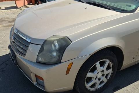 Photo of 2006 Cadillac Cts