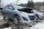 Photo of 2012 Mazda Mazda5