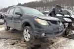 Photo of 2004 Pontiac Vibe