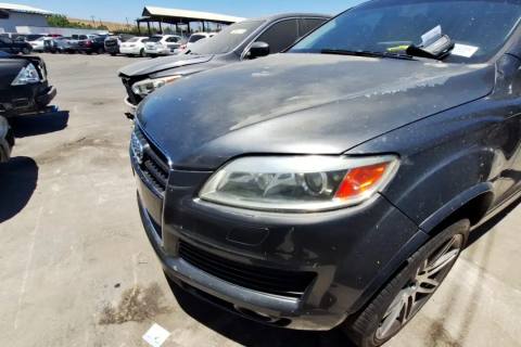 Photo of 2007 Audi Q7