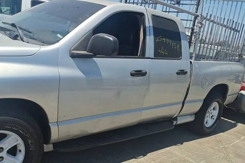 Photo of 2003 Dodge Ram 1500