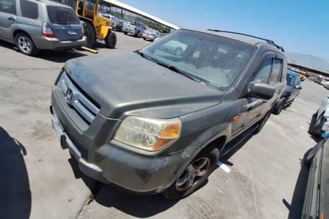 Photo of 2006 Honda Pilot
