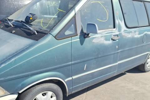 Photo of 1992 Ford Aerostar