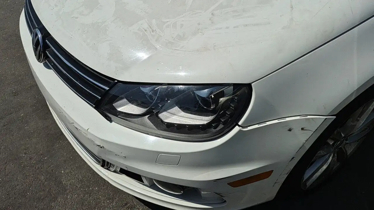 Photo of 2012 Volkswagen Eos