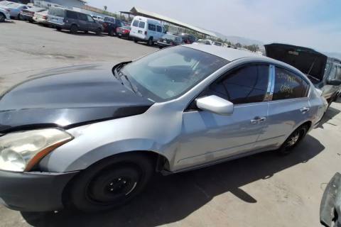 Photo of 2012 Nissan Altima