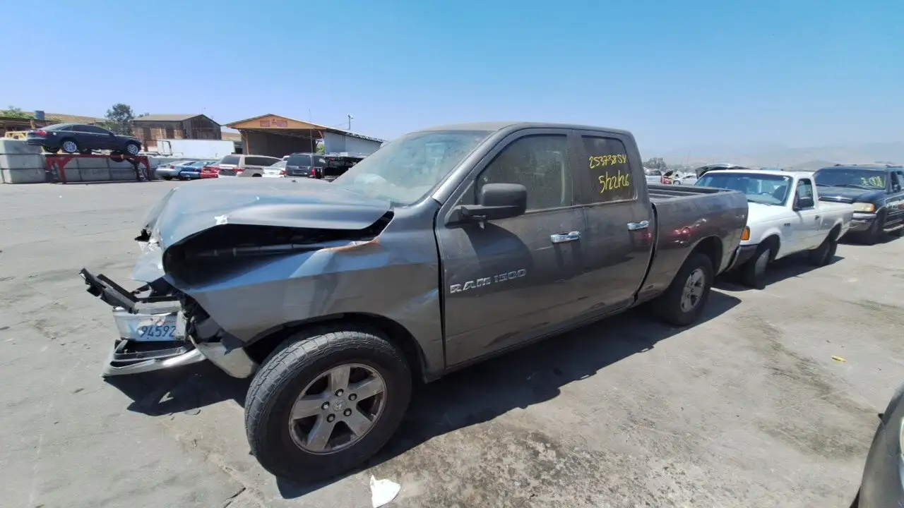 Photo of 2011 Ram 1500