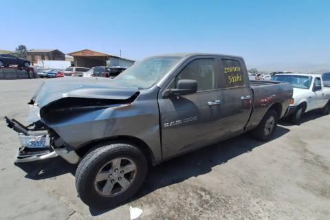 Photo of 2011 Ram 1500