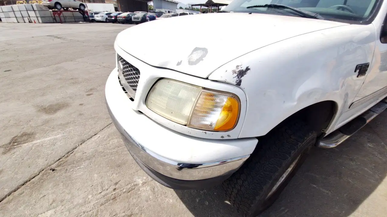 Photo of 2003 Ford F-150