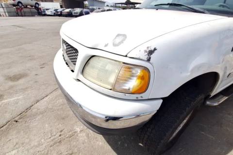 Photo of 2003 Ford F-150