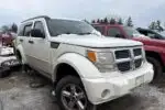 Photo of 2007 Dodge Nitro