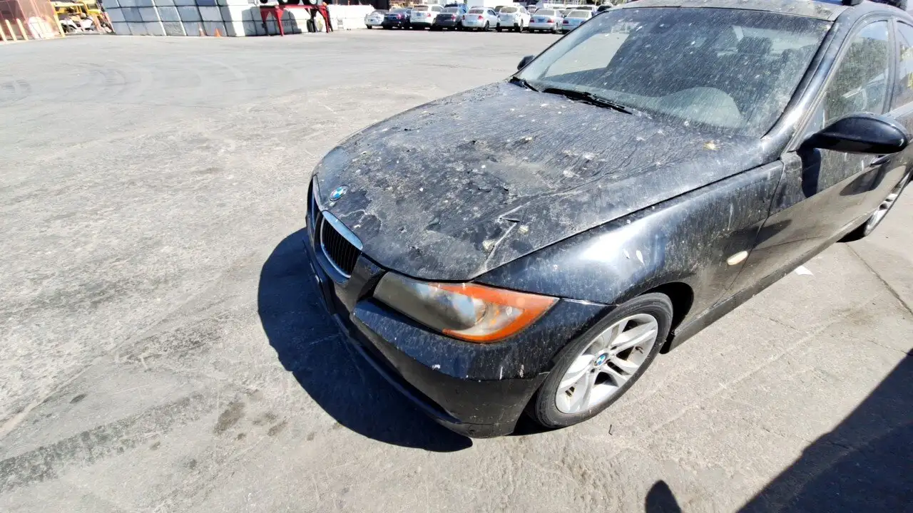 Photo of 2008 Bmw 328I