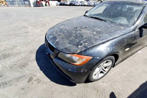 Photo of 2008 Bmw 328I