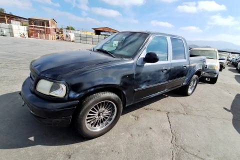 Photo of 2001 Ford F-150