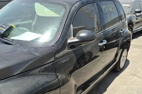 Photo of 2006 Chrysler Pt Cruiser