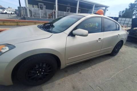Photo of 2009 Nissan Altima