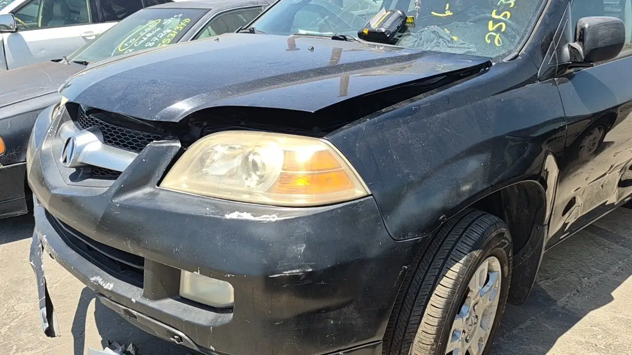 Photo of 2005 Acura Mdx