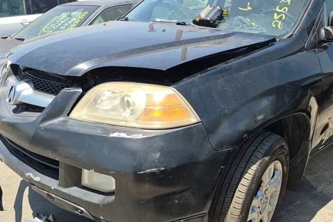 Photo of 2005 Acura Mdx