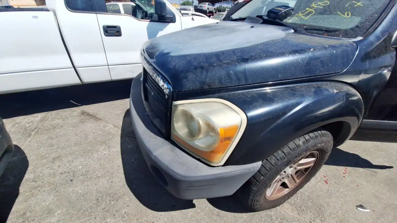 Photo of 2006 Dodge Durango