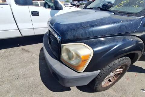 Photo of 2006 Dodge Durango