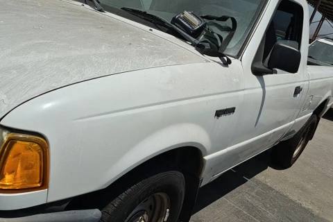 Photo of 2002 Ford Ranger