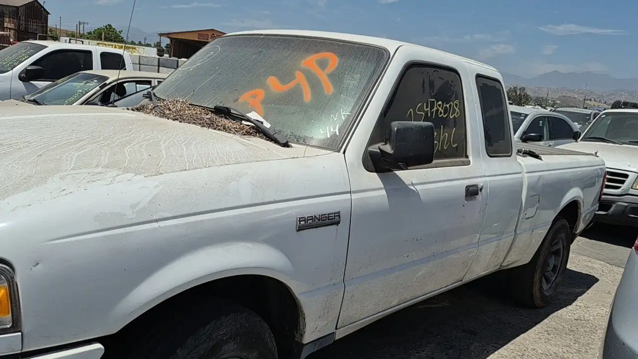 Photo of 2008 Ford Ranger