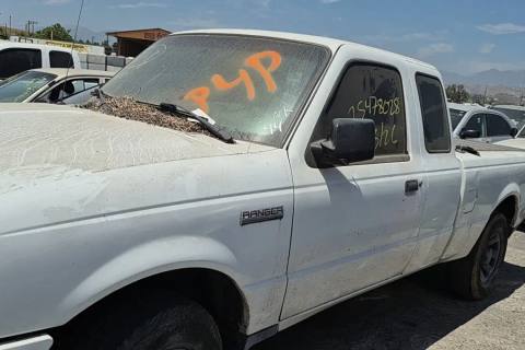 Photo of 2008 Ford Ranger