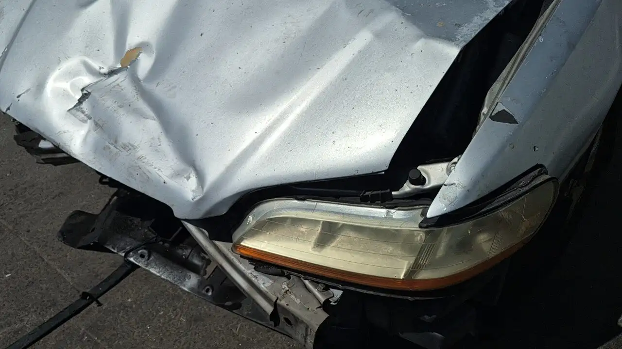 Photo of 2001 Honda Accord