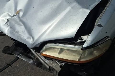 Photo of 2001 Honda Accord
