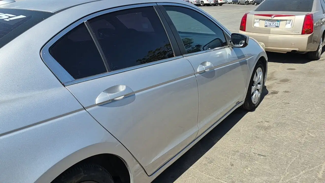 Photo of 2010 Honda Accord