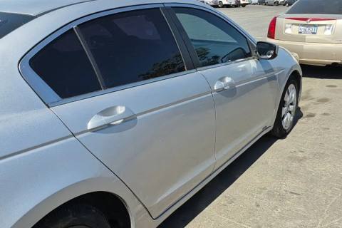 Photo of 2010 Honda Accord