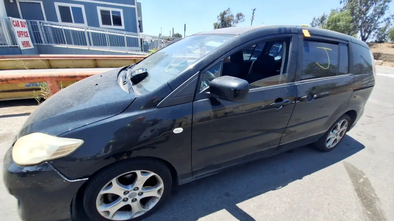 Photo of 2009 Mazda 5
